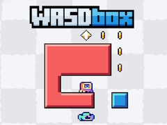 Juego WASDbox