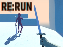Juego Re:Run