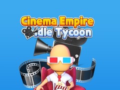 Juego Cinema Empire Idle Tycoon