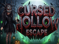 Juego Enchanted Haunt Escape