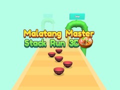 Juego Malatang Master Stack Run 3d