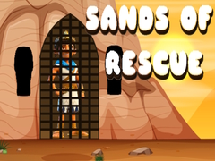 Juego Sands of Rescue