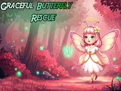 Juego Graceful Butterfly Rescue