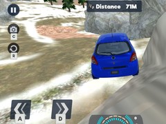 Juego Otr Off-road Driving