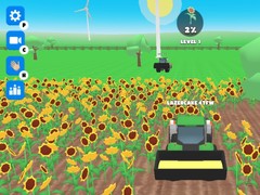 Juego Harvest Kings