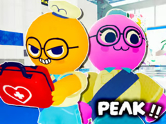 Juego Jigsaw Puzzle: PEAK