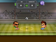 Juego Soccer Arena X