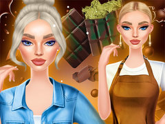 Juego Ellie's Recipe: Dubai Chocolate Bar