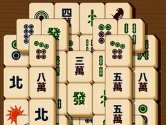 Juego Hidden Pairs Mahjong