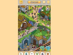 Juego Find It Out Alphabet Lore ABC