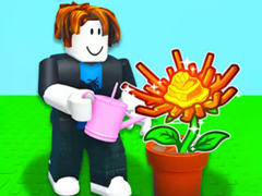 Juego Jigsaw Puzzle: Roblox Grow A Garden