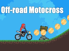 Juego Off-road Motocross