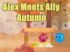 Juego Alex Meets Ally Autumn