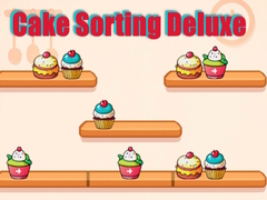 Juego Cake Sorting Deluxe