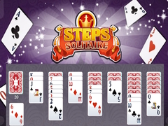 Juego Steps Solitaire