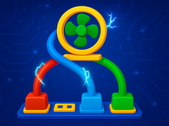 Juego Tangle Master 3D