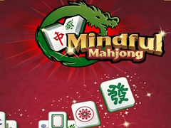 Juego Mindful Mahjong