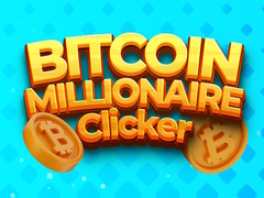 Juego Bitcoin Millionaire Clicker
