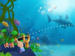 Juego Furious Fish