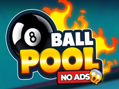 Juego 8 Ball Pool No Ads
