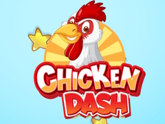 Juego Chicken Dash