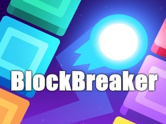 Juego BlockBreaker