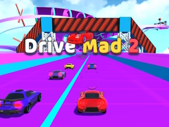 Juego Drive Mad 2