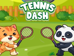 Juego Tennis Dash
