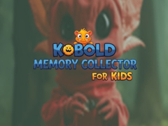 Juego Kobold Memory Collector For Kids