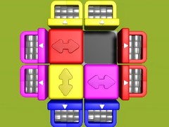 Juego Color Block Jam