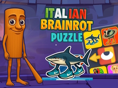 Juego Italian Brainrot Puzzle