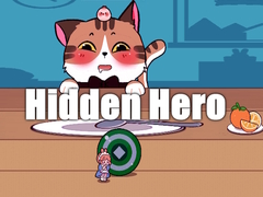 Juego Hidden Hero