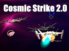 Juego Cosmic Strike 2.0