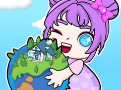 Juego Avatar Life My Town