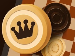 Juego Russian Checkers
