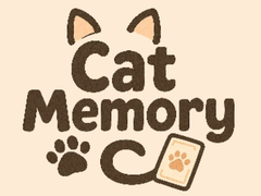 Juego Cat Memory