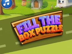 Juego Fill the Box Puzzle