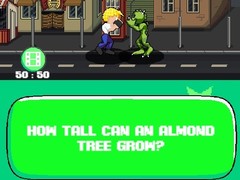 Juego Fight Trivia 2