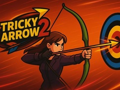 Juego Tricky Arrow 2