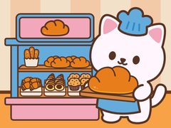 Juego Purrfect Bakery
