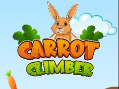 Juego Carrot Climber