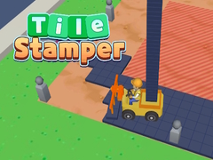 Juego Tile Stamper
