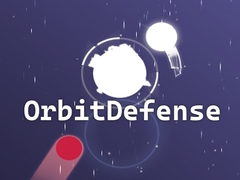 Juego OrbitDefense