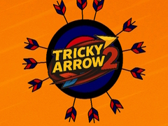 Juego Tricky Arrow 2