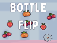Juego Bottle Flip