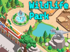 Juego Wildlife Park