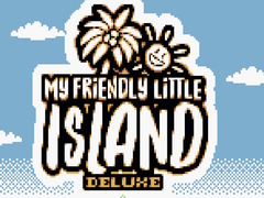 Juego My Friendly Little Island