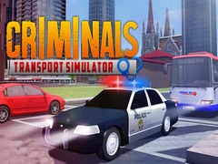 Juego Criminals Transport Simulator