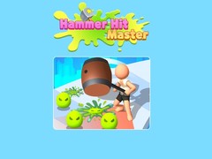 Juego Hammer Hit Master