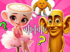 Juego Kids Quiz: Brainrot Soundboard Memes